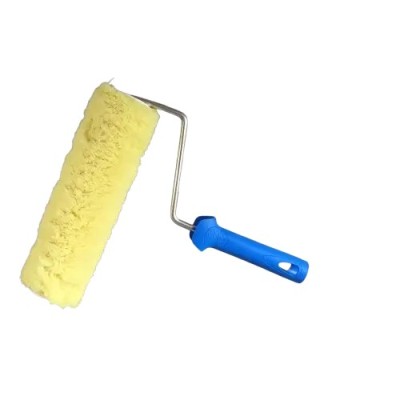 Rouleau façades poils longs polyamide mèché 250 x 20mm Gpeint 216625 Gpeint 8,64 € 8,64 € Rouleau façades poils longs polyamide mèché 250 x 20mm Gpeint 216625 Gpeint 8,64 € 8,64 €