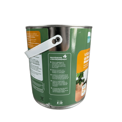 Vitrificateur ultra résistant biosourcé Syntilor incolore satiné 2,5L 3239910871135 Syntilor 72,90 € 29,90 €
