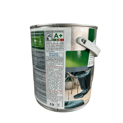 Vitrificateur ultra résistant biosourcé Syntilor chêne satiné 2,5L 3239910871159 Syntilor 74,90 € 29,90 €
