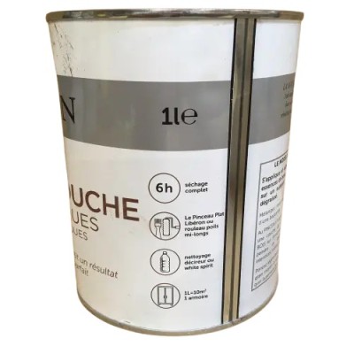 Sous couche bois tanniques et exotiques LIBERON 1L blanc 3282391040002 Libéron 27,90 € 14,90 €