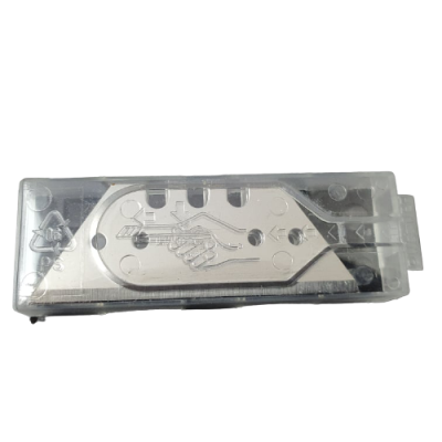 Etui distributeur de lames "droite" pour cutter ETUI LAME CUTTER Gpeint 1,00 € 1,00 €