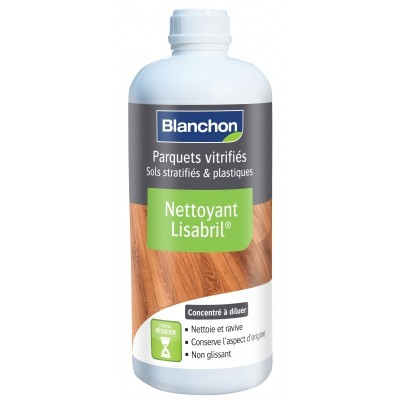Nettoyant LISABRIL BLANCHON 1L 3239911100326 Blanchon 10,90 € 7,00 €