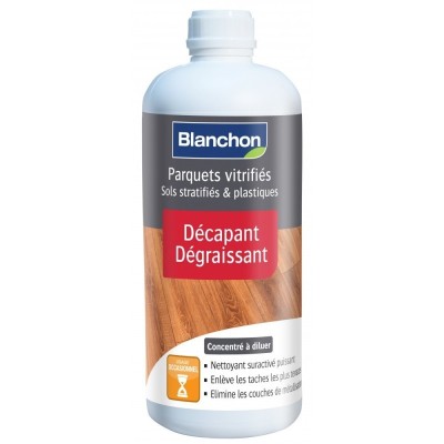 Décapant Dégraissant BLANCHON 1L 3239911100227 Blanchon 9,40 € 7,00 €