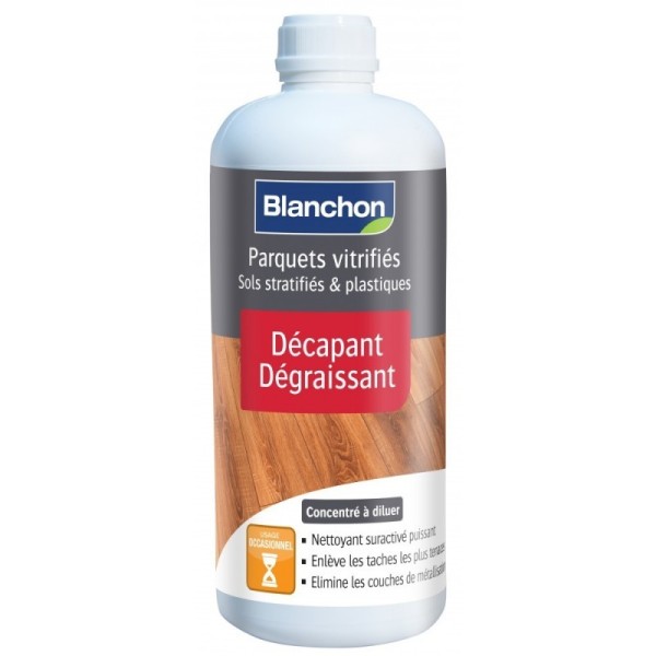 Décapant Dégraissant BLANCHON 1L
