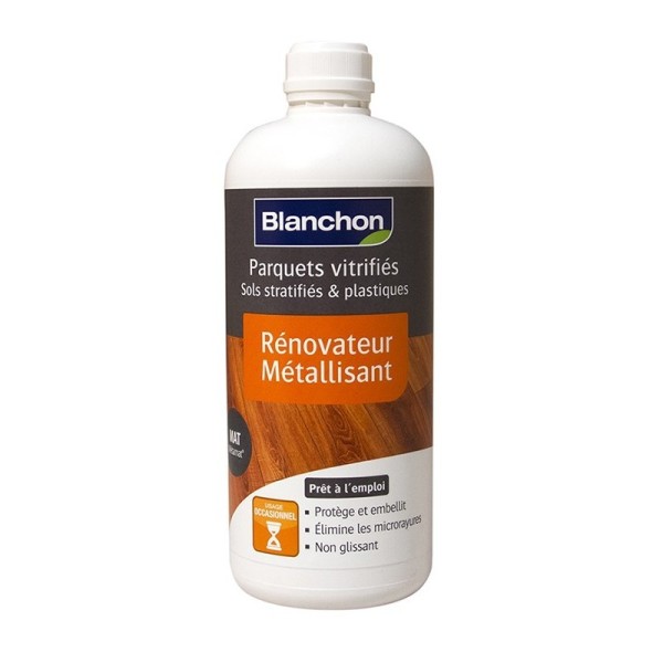 Renovateur Métallisant BLANCHON 1L