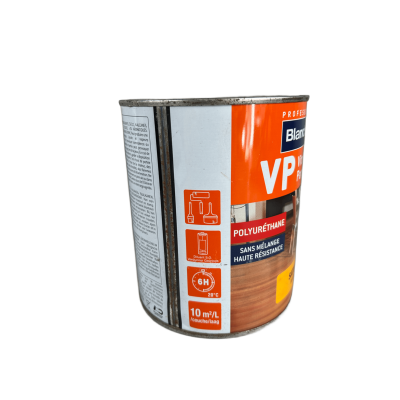 Vitrificateur VP parquet BLANCHON satiné 1L 3239914105335 Blanchon 37,99 € 19,99 €