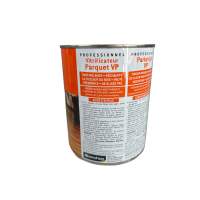 Vitrificateur VP parquet BLANCHON satiné 1L 3239914105335 Blanchon 37,99 € 19,99 €