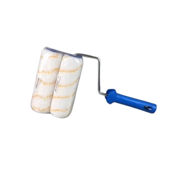 Rouleau Antigoutte Polyamide 12mm + un manchon Gpeint 180mm
