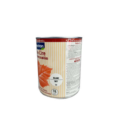 Huile cire BLANCHON Blanc 1L 3239911121192 Blanchon 65,00 € 29,90 €