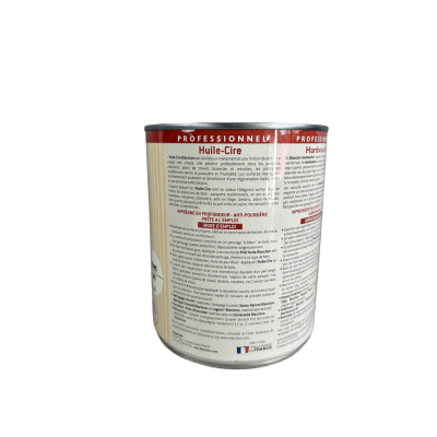 Huile cire BLANCHON Blanc 1L 3239911121192 Blanchon 65,00 € 29,90 €