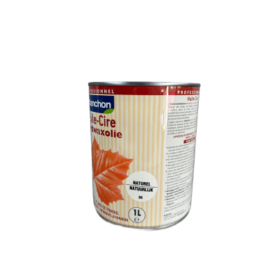 Huile cire BLANCHON Naturel 1L 3239911121086 Blanchon 65,00 € 29,90 €
