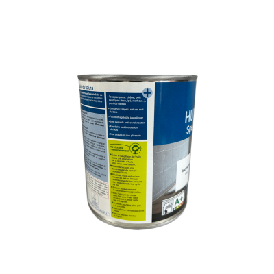 Huile Parquet Salle de Bains SYNTILOR Incolore 1L 3239914391004 Syntilor 45,00 € 19,90 €