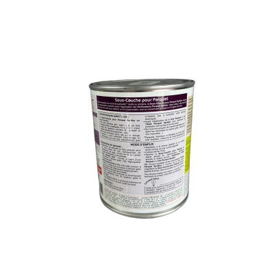 Sous-couche parquet Syntilor Aquaréthane Incolore 0,75L 3239913771104 Syntilor 32,90 € 19,90 €