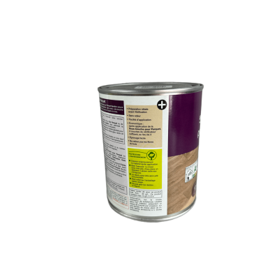 Sous-couche parquet Syntilor Aquaréthane Incolore 0,75L 3239913771104 Syntilor 32,90 € 19,90 €