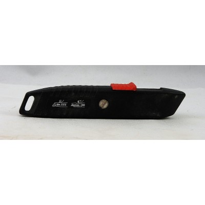 Cutter de sécurité "automatic" Pro CUTTER AUTO Gpeint 2,00 € 2,00 €