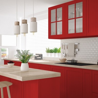 Résinence Color résine colorée Rouge 0.25L 3700441950717 Resinence 29,90 € 10,00 €