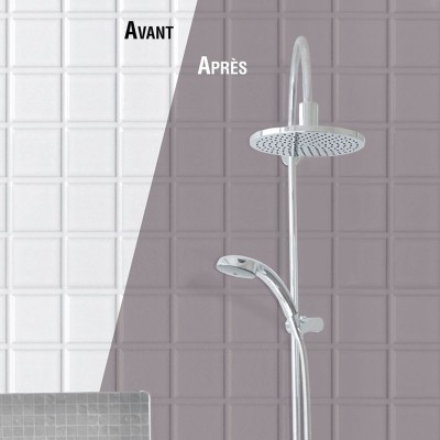 Résinence Color résine colorée Gris taupe 0.25L 3700441950618 Resinence 29,90 € 10,00 €