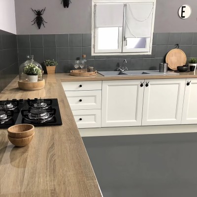 Résine de rénovation sol bi composante époxy Résinence zinc 300ml 3700441984361 Resinence 28,90 € 13,00 € Résine de rénovation sol bi composante époxy Résinence zinc 300ml 3700441984361 Resinence 28,90 € 13,00 €