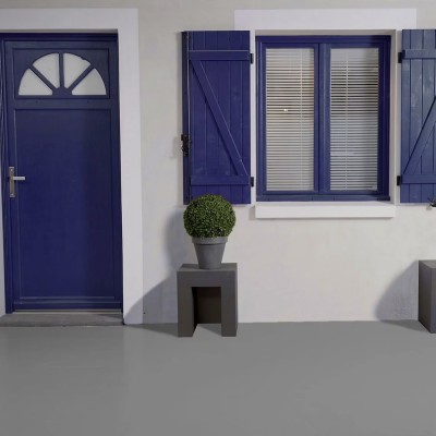 Résine de rénovation sol pro Résinence garage zinc 300ml 3700441984156 Resinence 25,90 € 8,90 € Résine de rénovation sol pro Résinence garage zinc 300ml 3700441984156 Resinence 25,90 € 8,90 €