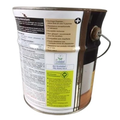 VItrificateur ultra résistant SYNTILOR incolore satiné 2,5L 3239912001127 Syntilor 72,90 € 21,87 €