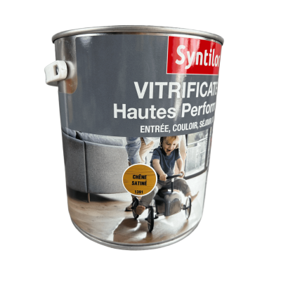 VItrificateur Hautes performances SYNTILOR chêne satiné 2,5L 3239910090970 Syntilor 72,90 € 21,87 €