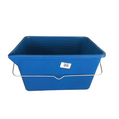 Seau Camion pour peinture avec bec verseur Gpeint 12L 5410805400137 Gpeint 11,90 € 5,90 € Seau Camion pour peinture avec bec verseur Gpeint 12L 5410805400137 Gpeint 11,90 € 5,90 €