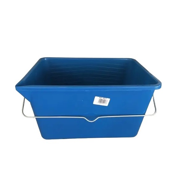 Seau Camion pour peinture avec bec verseur Gpeint 12L
