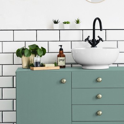 Résinence Color résine colorée Céladon 0.25L 3700441950434 Resinence 29,90 € 13,90 €