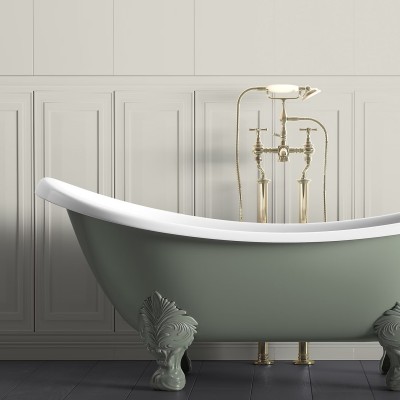 Résinence Color résine colorée Céladon 0.25L 3700441950434 Resinence 29,90 € 13,90 €