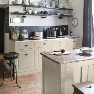 Peinture Relook bois MAISON DECO beige sable satine 1L 3700098224919 Maison Déco 28,70 € 15,00 €