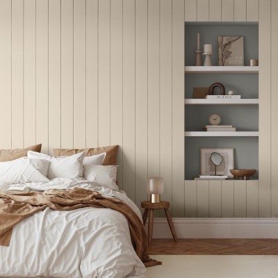 Peinture Relook bois MAISON DECO beige sable satine 1L 3700098224919 Maison Déco 28,70 € 15,00 €