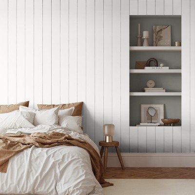 Peinture Relook bois MAISON DECO blanc neige satiné 1L 3700098224872 Maison Déco 28,70 € 15,00 €