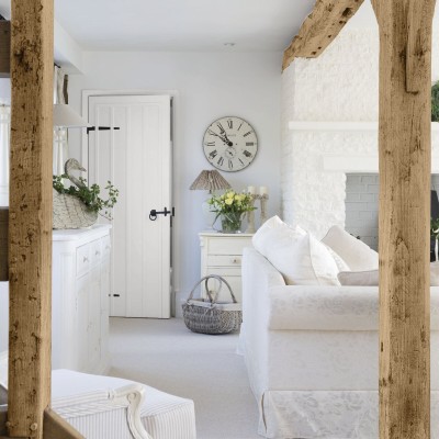 Peinture Relook bois MAISON DECO blanc neige satiné 1L 3700098224872 Maison Déco 28,70 € 15,00 €