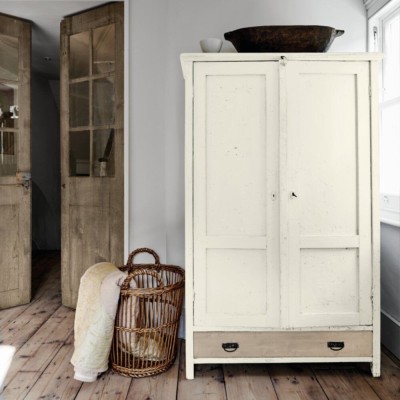 Peinture Relook bois MAISON DECO blanc écume satiné 1L 3700098224896 Maison Déco 28,70 € 15,00 €