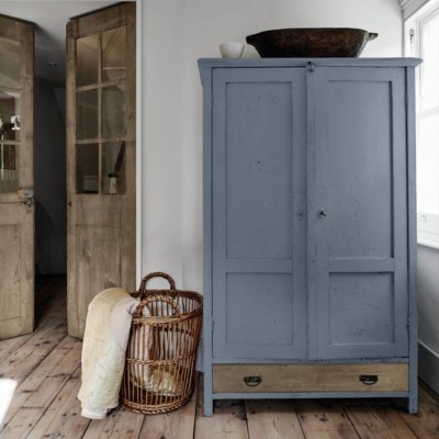 Peinture Relook bois MAISON DECO bleu océan satiné 1L 3700098225015 Maison Déco 28,70 € 15,00 €