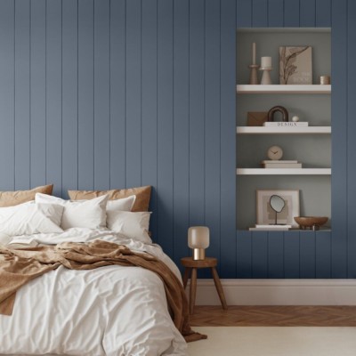 Peinture Relook bois MAISON DECO bleu océan satiné 1L 3700098225015 Maison Déco 28,70 € 15,00 €