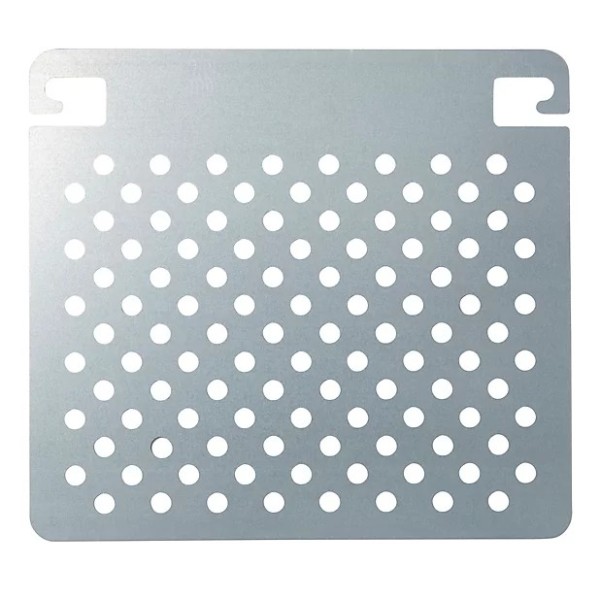 Grille Métallique pour Seaux de Peinture 270mm NESPOLI