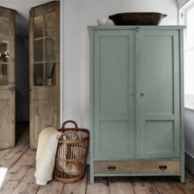 Peinture Relook bois MAISON DECO vert cédre satiné 1L 3700098225008 Maison Déco 28,70 € 15,00 €