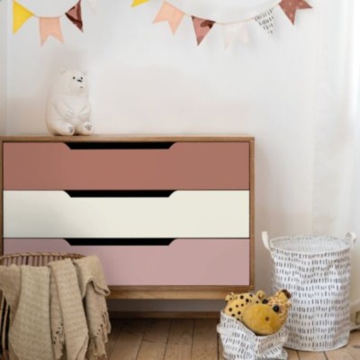 Peinture Relook bois MAISON DECO blanc bouleau satiné 0,5L 3700098214057 Maison Déco 25,90 € 12,20 €