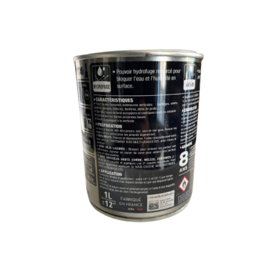 Lasure Haute Protection V33 bois chêne moyen 1L 3153890024490 V33 35,90 € 15,90 €