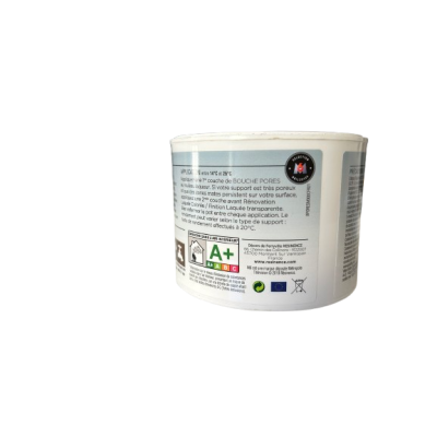 Résine Bouche-Pores pour préparation bois brut 300ml 3700441901962 Resinence 23,90 € 11,95 €