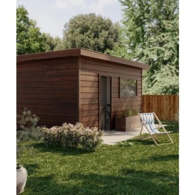 Lasure Protection Classique V33 4 ans chêne foncé satin 0,75 L 3153895225786 V33 16,90 € 10,00 €