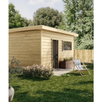 Lasure Protection Classique V33 4 ans incolore satin 0,75 L 3153895225748 V33 16,90 € 10,00 €