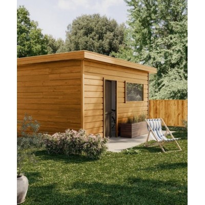 Lasure Protection Classique V33 4 ans chêne doré satin 0,75 L 3153895225762 V33 16,90 € 10,00 €