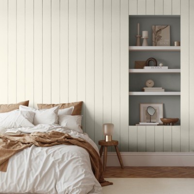 Peinture Relook bois MAISON DECO blanc écume satiné 2L 3700098224902 Maison Déco 52,90 € 26,45 €