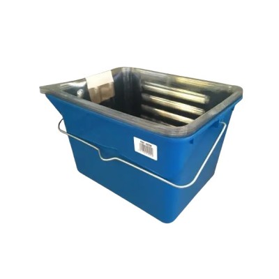 Seau Camion pour peinture avec bec verseur Gpeint 8L 5410805400090 Gpeint 2,63 € 2,63 € Seau Camion pour peinture avec bec verseur Gpeint 8L 5410805400090 Gpeint 2,63 € 2,63 €