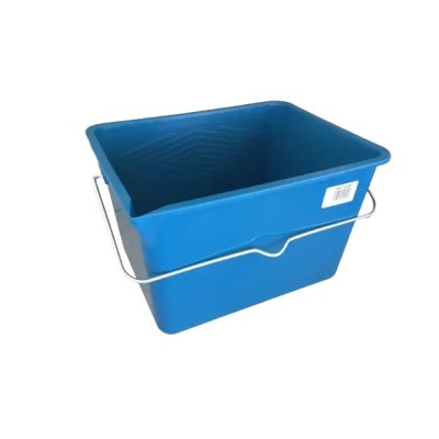 Seau Camion pour peinture avec bec verseur Gpeint 8L 5410805400090 Gpeint 2,63 € 2,63 € Seau Camion pour peinture avec bec verseur Gpeint 8L 5410805400090 Gpeint 2,63 € 2,63 €