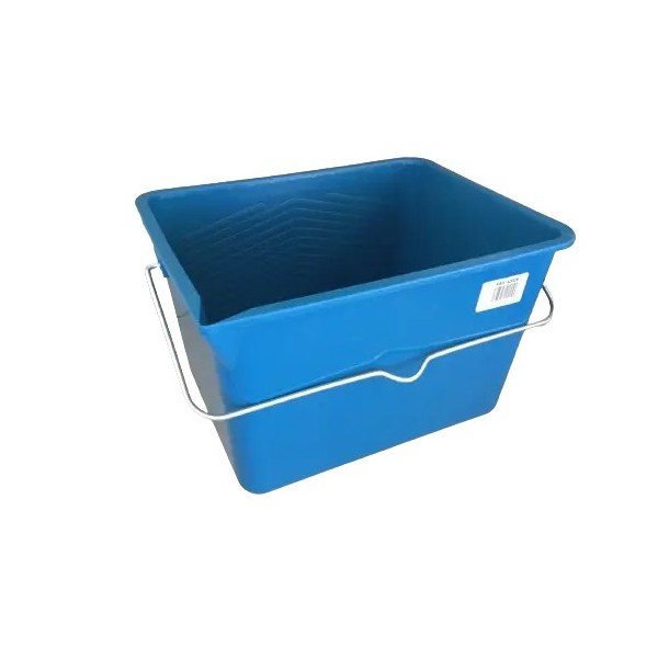 Seau Camion pour peinture avec bec verseur Gpeint 8L
