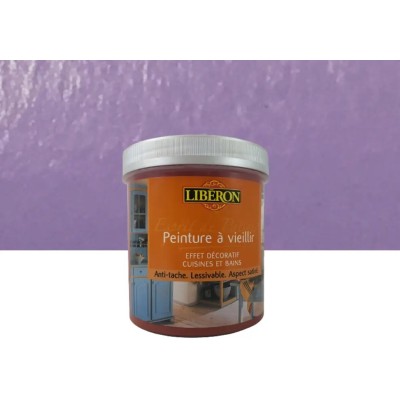 Peinture à Vieillir Esprit de Patines Libéron LAVANDIN 1L 3282390062876 Libéron 26,90 € 6,73 €