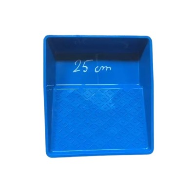 Bac à Peintures Plat 3 tailles  Gpeint 1,00 € 1,00 €